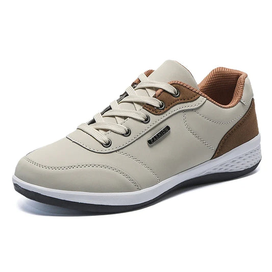 Morae-Amsterdam® | Casual Hoogwaardige Mannen Schoenen