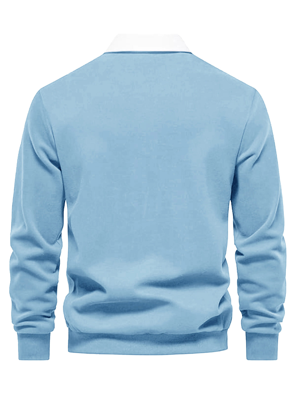 Morae-Amsterdam® | Casual Herensweatshirt