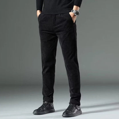 Morae-Amsterdam® | Premium Corduroy  Heren Broek