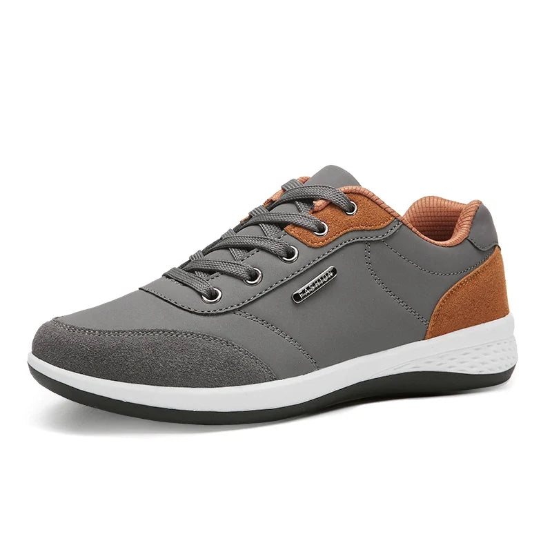 Morae-Amsterdam® | Casual Hoogwaardige Mannen Schoenen