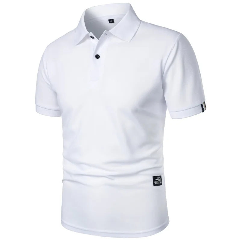 Morae-Amsterdam® | Zomer Polo (1+1 GRATIS)