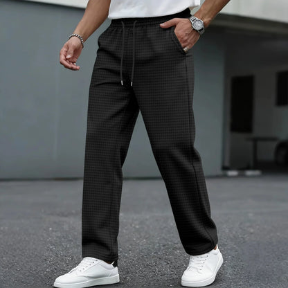 Morae-Amsterdam® | Casual Mannen Jogger