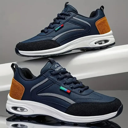 Morae-Amsterdam® | Ondersteunende Heren Sneakers