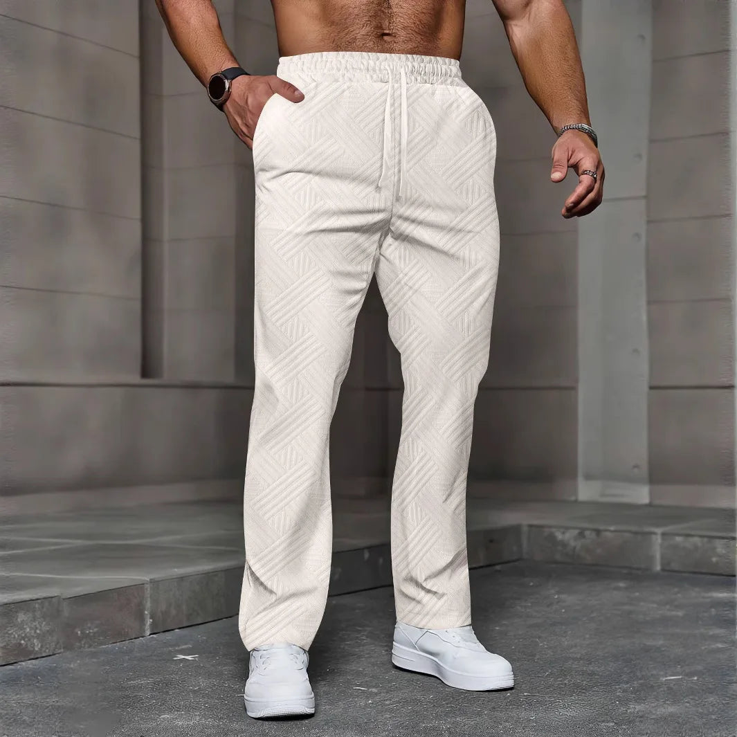 Morae-Amsterdam® | Sportieve Heren Broek