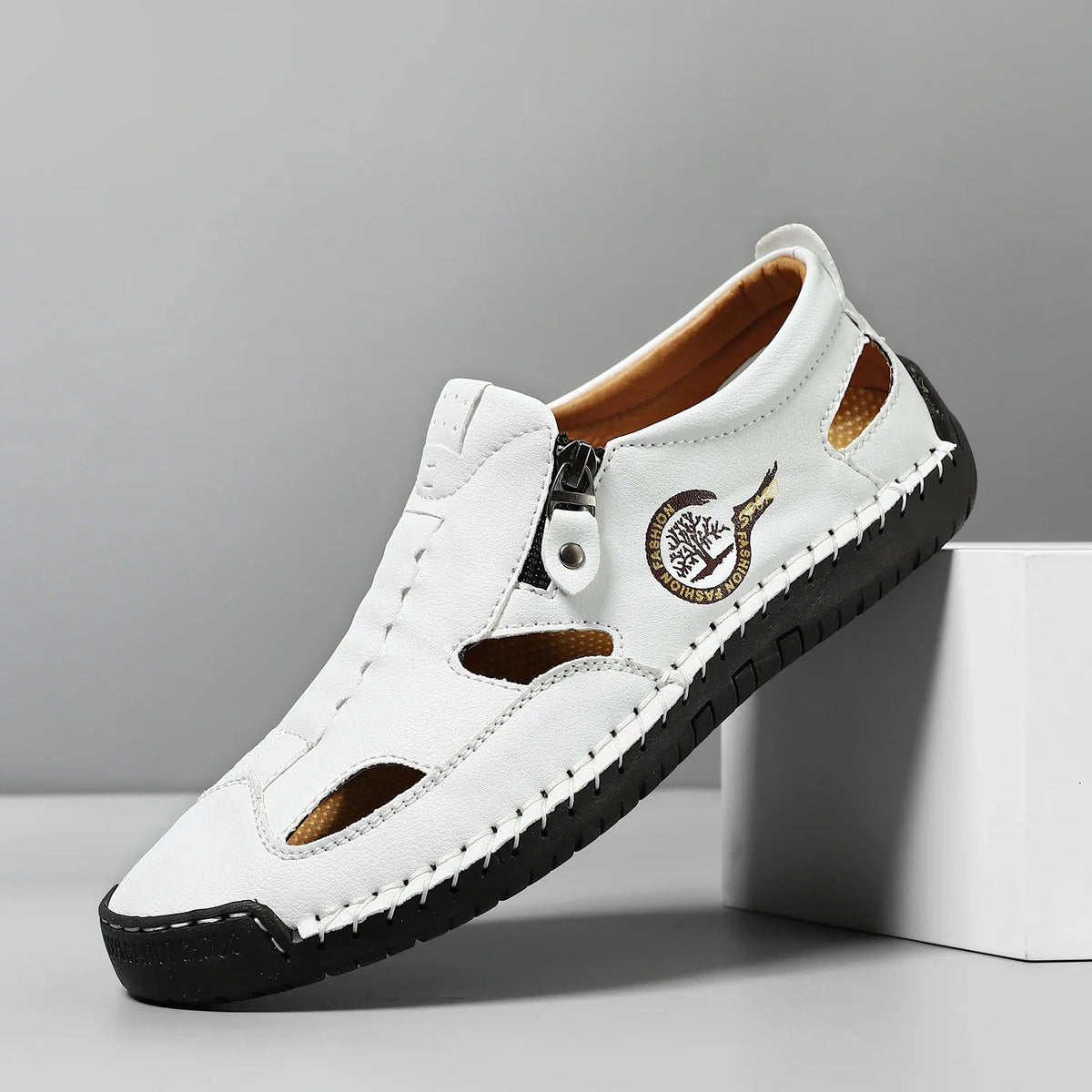 Morae-Amsterdam® | Comfortabele Zomerschoenen met Extra Ondersteuning