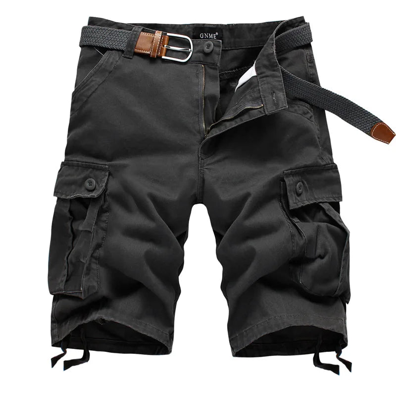 Morae-Amsterdam® | Klassieke Heren Short