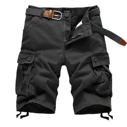 Morae-Amsterdam® | Klassieke Heren Short