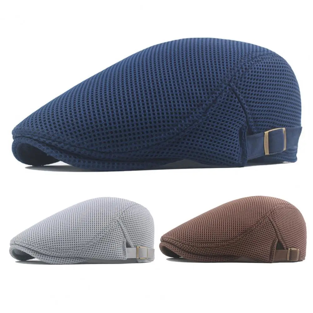 Morae-Amsterdam® | Ademende Heren Pet