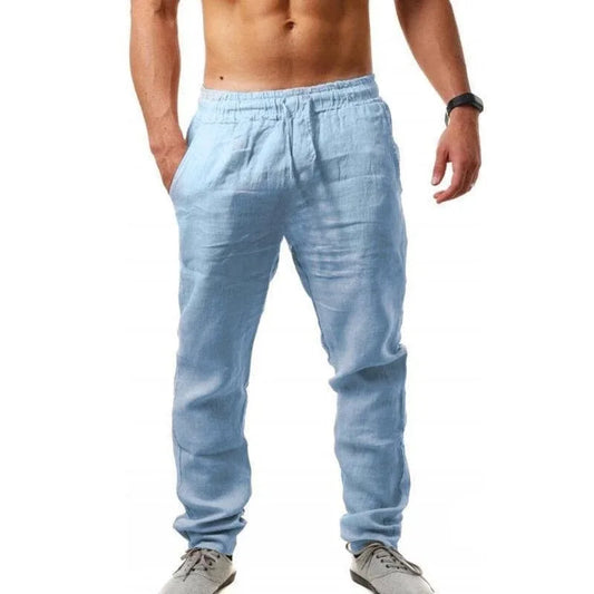 Morae-Amsterdam® | Comfortabele & Luchtige Zomerbroek