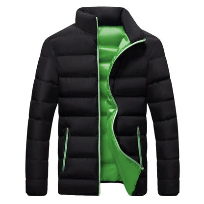 Wout™ | Thermische Jas