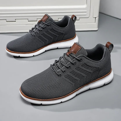 Morae-Amsterdam® | Comfortabele & Ademende Heren Schoenen
