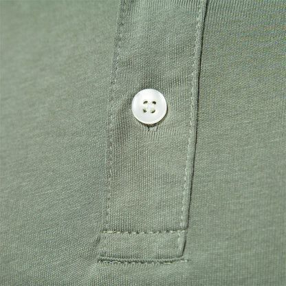 Morae-Amsterdam® | Premium Heren Polo