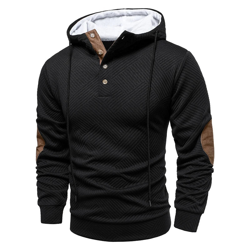Morae-Amsterdam® | Stijlvolle Mannen Trui