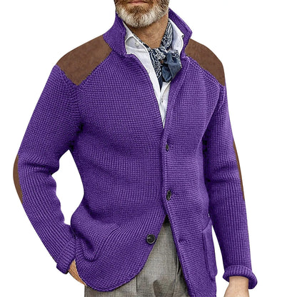 Morae-Amsterdam® | Gebreide Cardigan