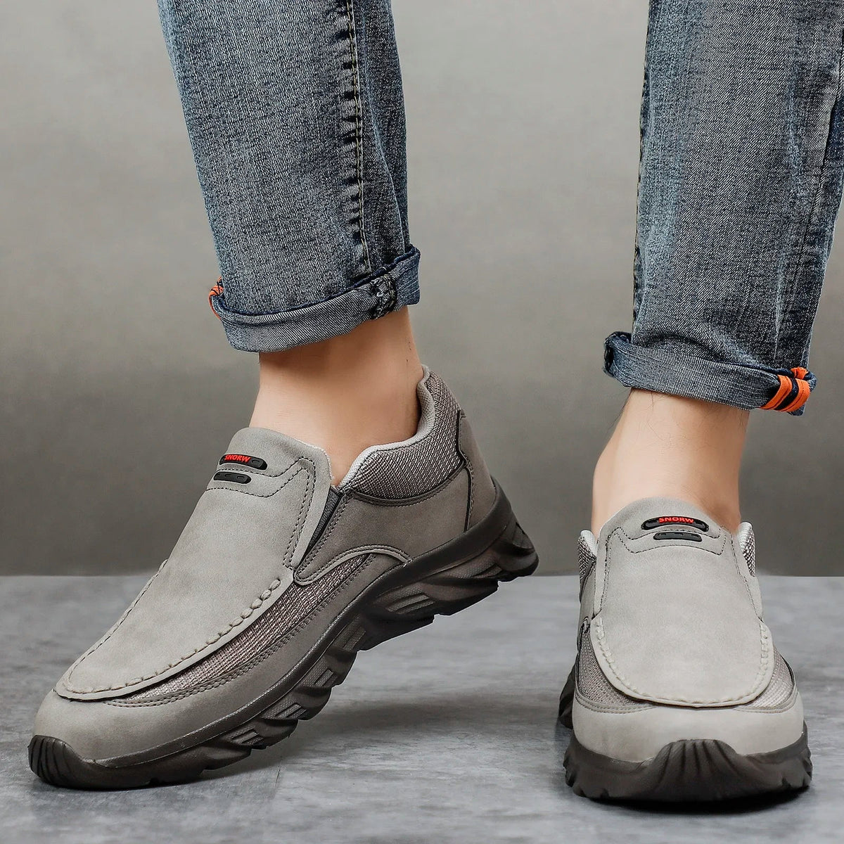 Morae-Amsterdam® | Casual Heren Schoenen