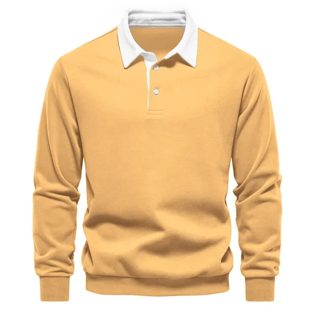Morae-Amsterdam® | Polo Trui