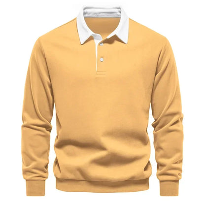 Morae-Amsterdam® | Polo Trui