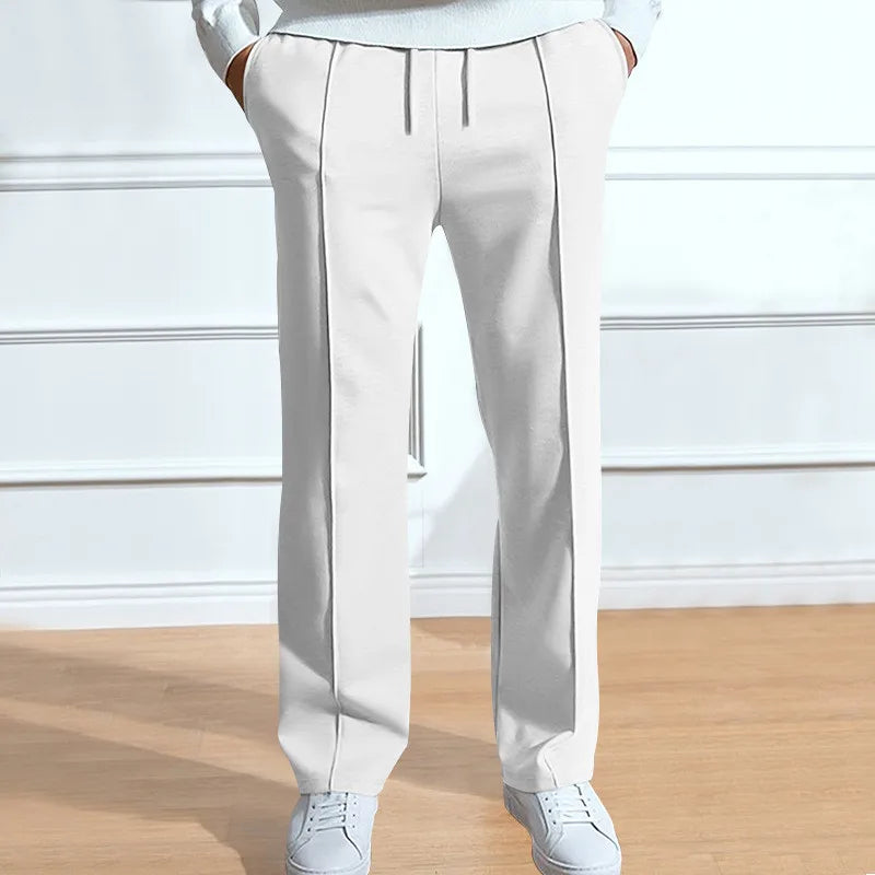 Morae-Amsterdam® | Moderne Heren Broek