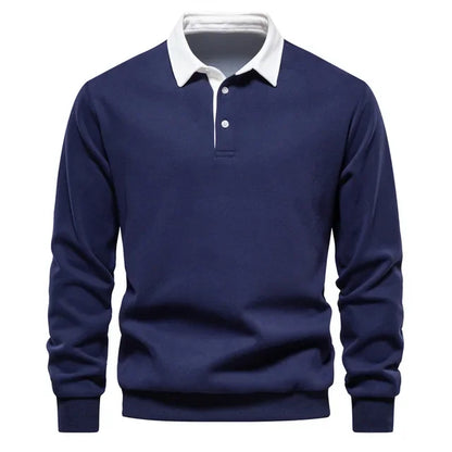 Morae-Amsterdam® | Polo Trui