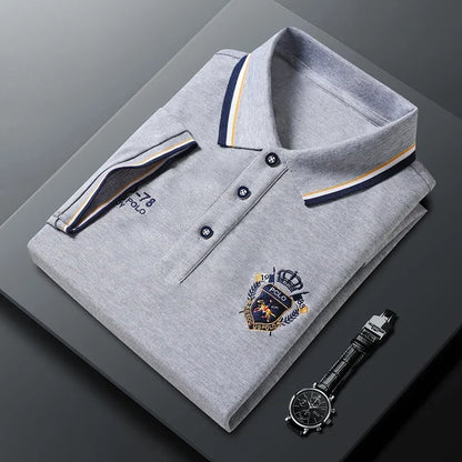 Morae-Amsterdam® | Luxe Zomerpolo (1+1 GRATIS)