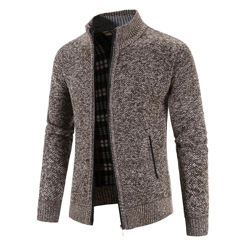 Morae-Amsterdam® | Premium Herfst Vest