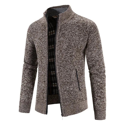 Morae-Amsterdam® | Premium Herfst Vest