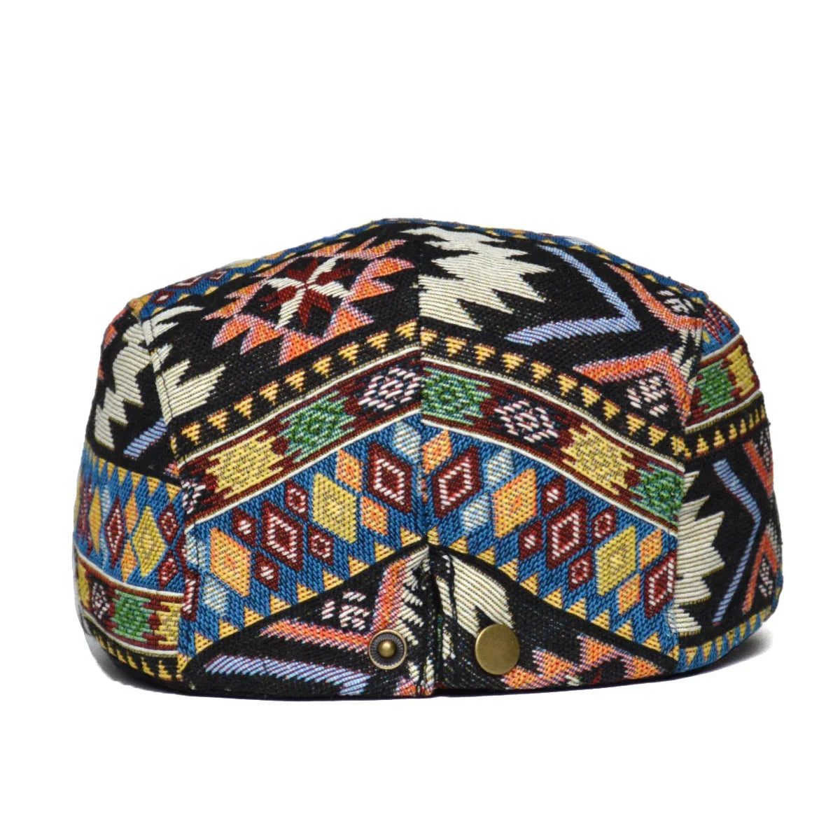 Morae-Amsterdam® | Kleurrijke Vintage Pet
