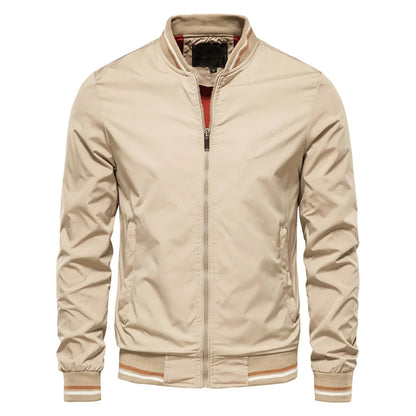 Morae-Amsterdam® | Premium Lichtgewicht Heren Zomerjas