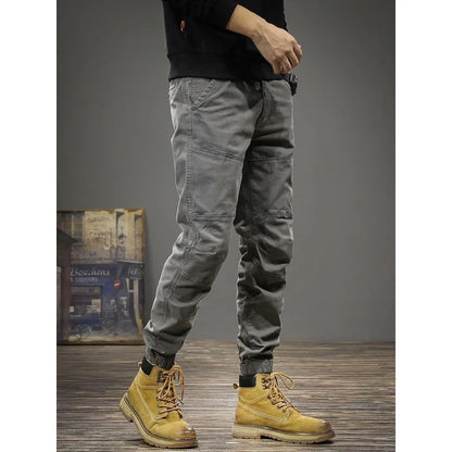 Morae-Amsterdam® | Stoere & Klassieke Heren Broek