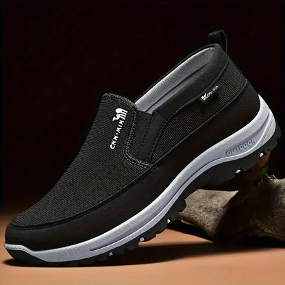 Morae-Amsterdam® | Comfortabele & Ondersteunende Heren Sneakers