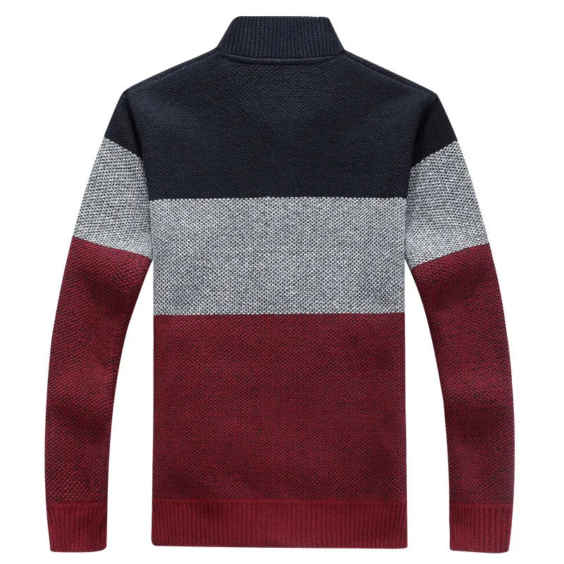 Morae-Amsterdam® |Gebreid Mannen Vest