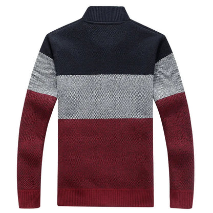 Morae-Amsterdam® |Gebreid Mannen Vest
