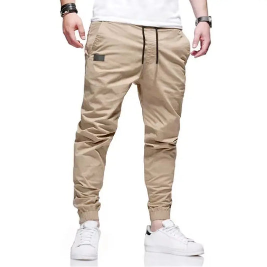 Morae-Amsterdam® | Casual Heren Broek