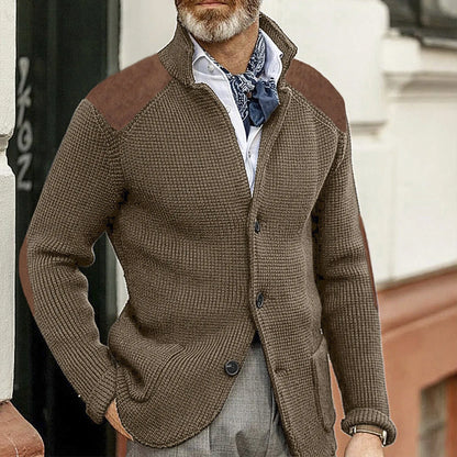 Morae-Amsterdam® | Gebreide Cardigan
