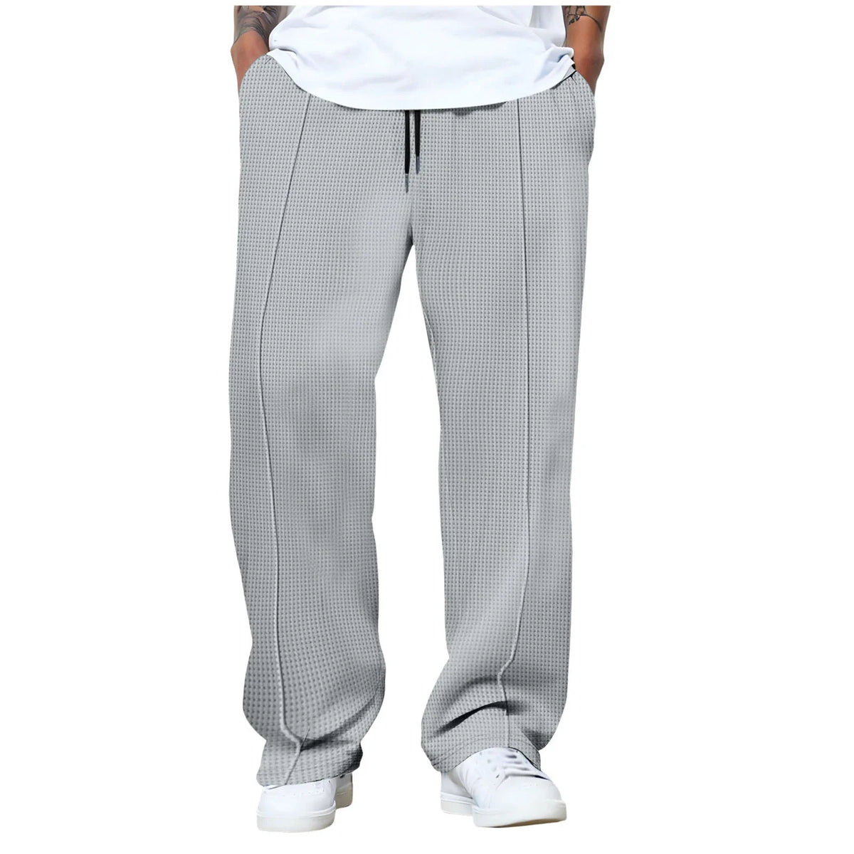Morae-Amsterdam® | Comfortabele Heren Jogger