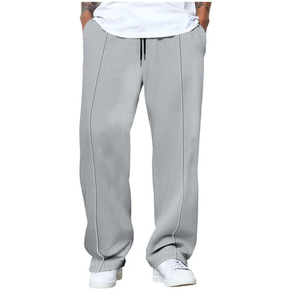 Morae-Amsterdam® | Comfortabele Heren Jogger