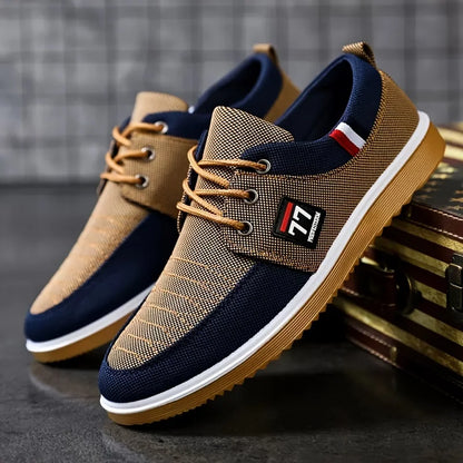 Morae-Amsterdam® | Casual Heren Schoenen