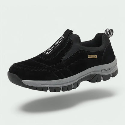 Morae-Amsterdam® | Comfortabele Wandelschoenen Met Voetboogondersteuning