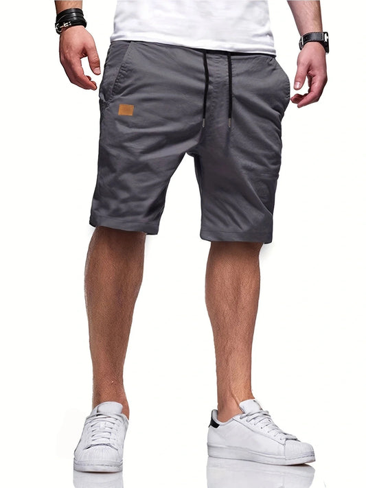 Morae-Amsterdam® | Sportieve Mannen Short
