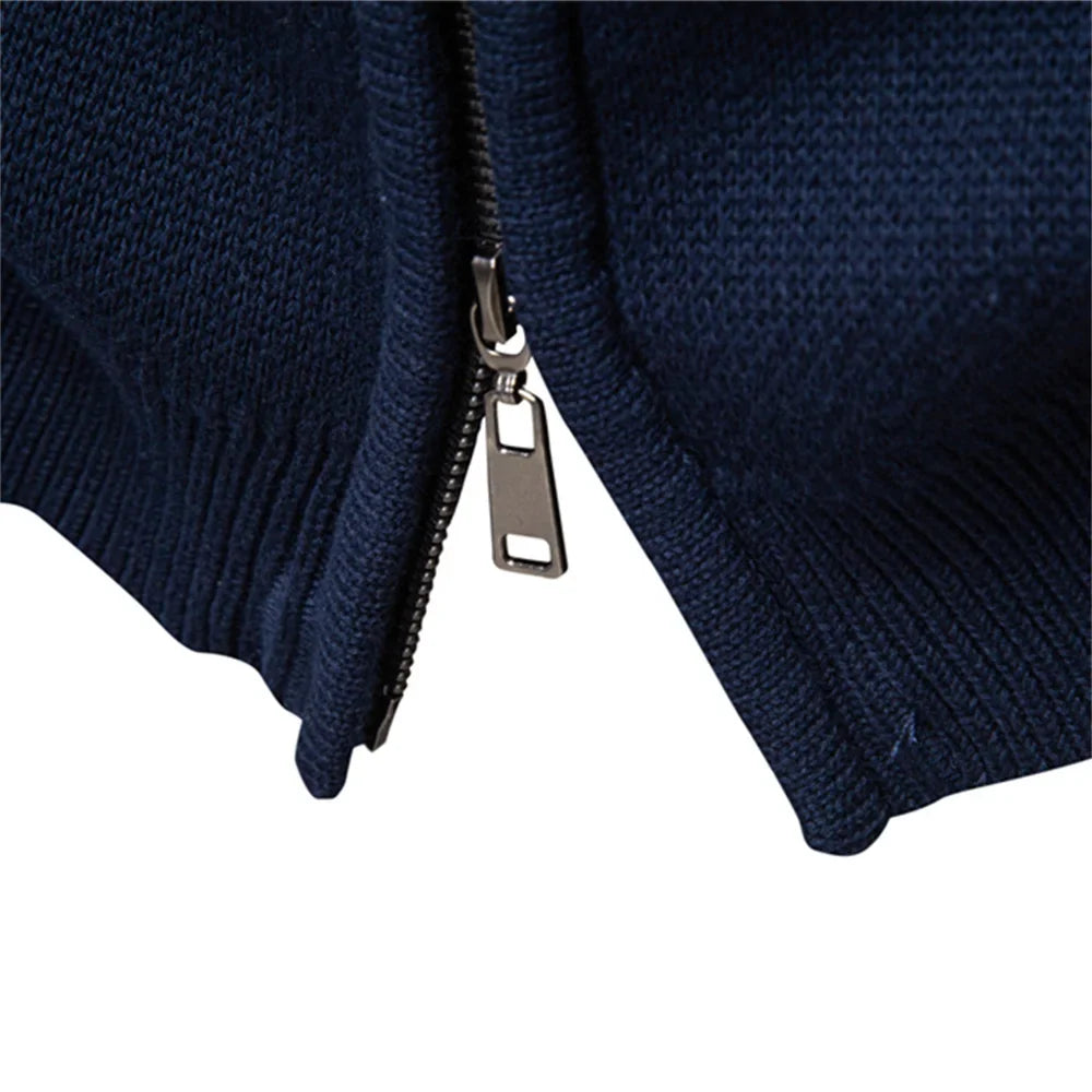 Morae-Amsterdam® | Warm Etnisch Heren Vest