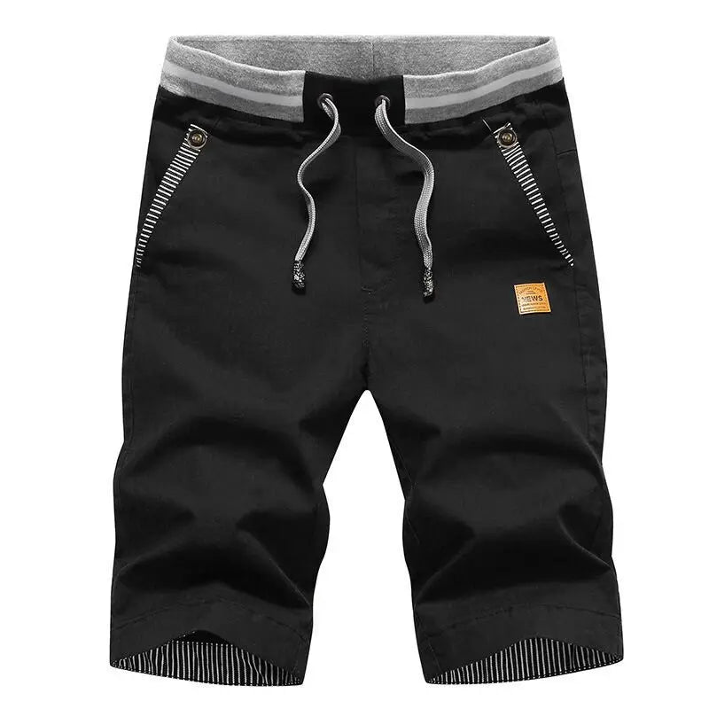 Morae-Amsterdam® | Casual Zomer Short