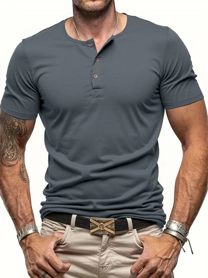 Morae-Amsterdam® | Vintage Heren Shirt