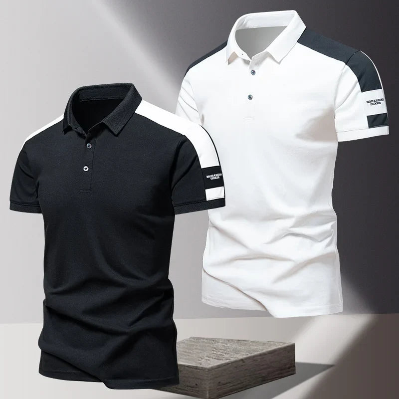 Morae-Amsterdam® | Casual Zomershirt