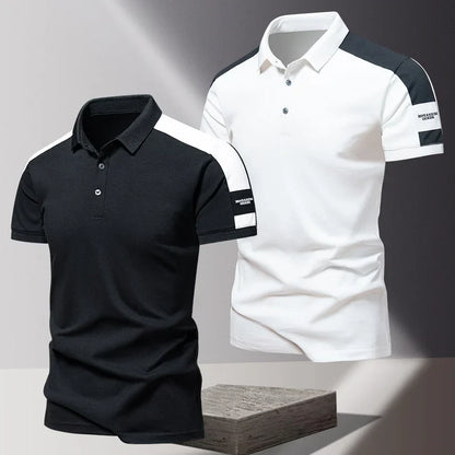 Morae-Amsterdam® | Casual Zomershirt