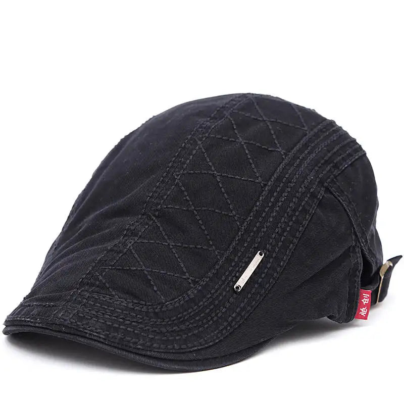 Morae-Amsterdam® | Vintage Casquette Pet