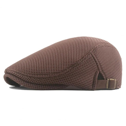 Morae-Amsterdam® | Ademende Heren Pet
