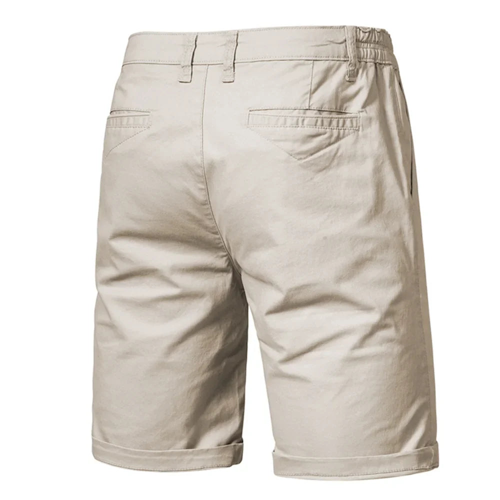 Morae-Amsterdam® | Luxe Heren Short