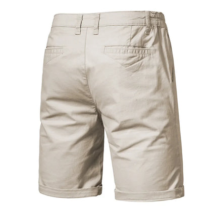 Morae-Amsterdam® | Luxe Heren Short