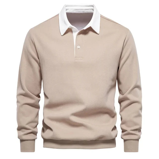 Morae-Amsterdam® | Polo Trui