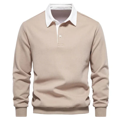 Morae-Amsterdam® | Polo Trui